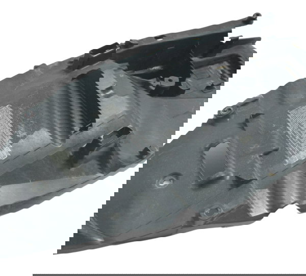 Caixa Bateria Honda Cbr 600 Rr 07-14 Original