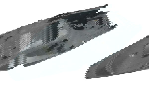 Caixa Bateria Honda Cbr 600 Rr 07-14 Original