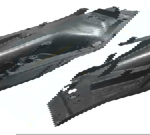 Caixa Bateria Honda Cbr 600 Rr 07-14 Original