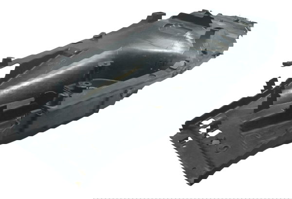 Caixa Bateria Honda Cbr 600 Rr 07-14 Original