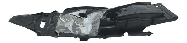 Caixa Bateria Honda Cbr 600 Rr 07-14 Original