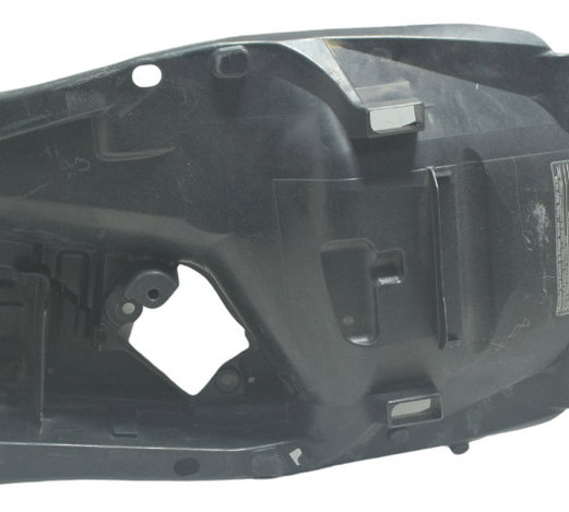 Caixa Bateria Honda Cbr 600 Rr 07-14 Original