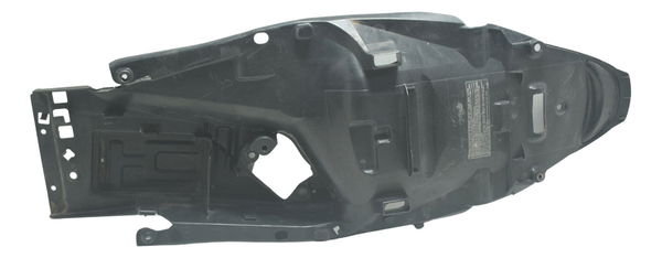 Caixa Bateria Honda Cbr 600 Rr 07-14 Original