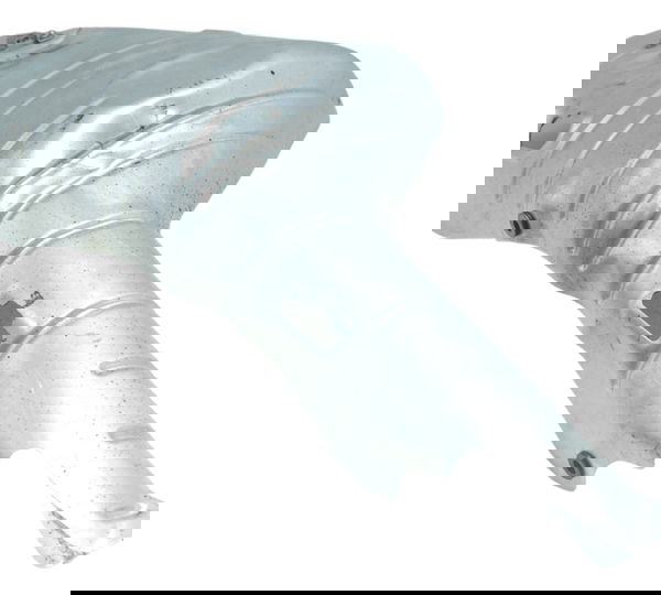 Capa Ponteira Escape C/ Det Honda Cbr 600 Rr 07-14 Original