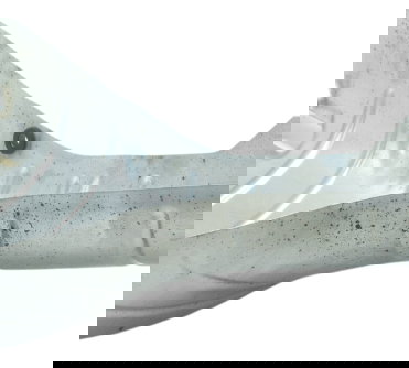 Capa Ponteira Escape C/ Det Honda Cbr 600 Rr 07-14 Original