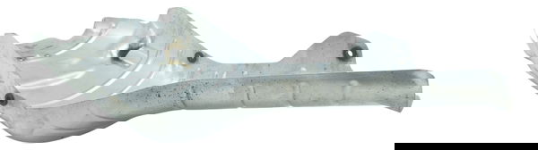 Capa Ponteira Escape C/ Det Honda Cbr 600 Rr 07-14 Original