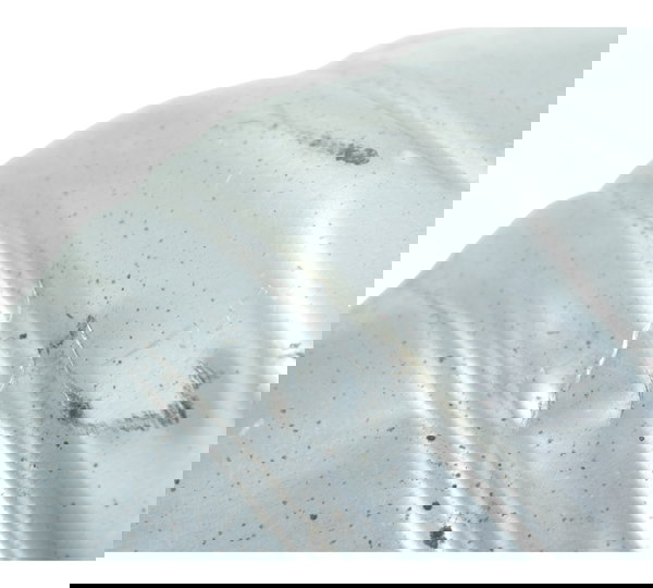 Capa Ponteira Escape C/ Det Honda Cbr 600 Rr 07-14 Original