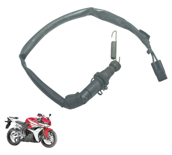 Interruptor Freio Traseiro Honda Cbr 600 Rr 07-14 Original