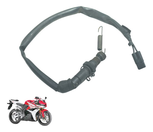 Interruptor Freio Traseiro Honda Cbr 600 Rr 07-14 Original
