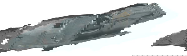 Caixa Bateria C/avaria Honda Cbr 600 Rr 07-14 Original