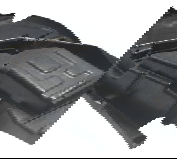 Caixa Bateria C/avaria Honda Cbr 600 Rr 07-14 Original