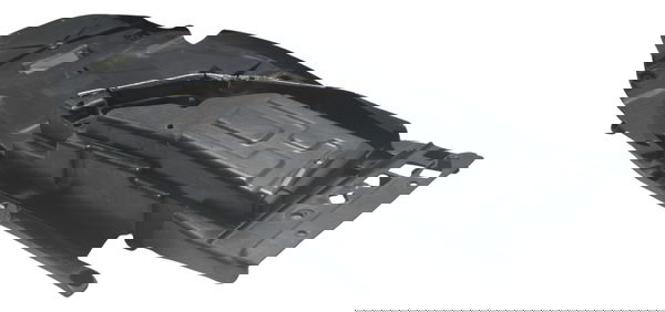 Caixa Bateria C/avaria Honda Cbr 600 Rr 07-14 Original