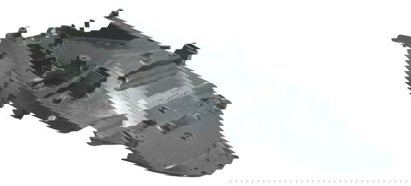 Caixa Bateria C/avaria Honda Cbr 600 Rr 07-14 Original