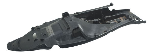 Caixa Bateria C/avaria Honda Cbr 600 Rr 07-14 Original