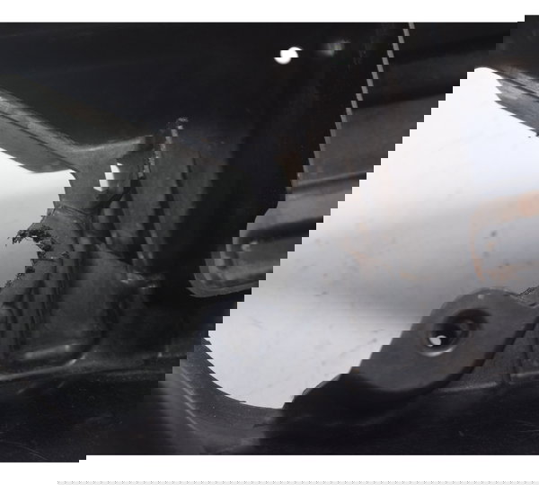 Caixa Bateria C/avaria Honda Cbr 600 Rr 07-14 Original