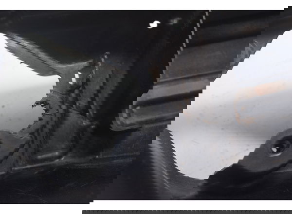 Caixa Bateria C/avaria Honda Cbr 600 Rr 07-14 Original