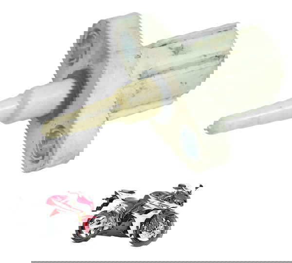 Sensor Temperatura Ar Honda Cbr 600 Rr 07-14 Original