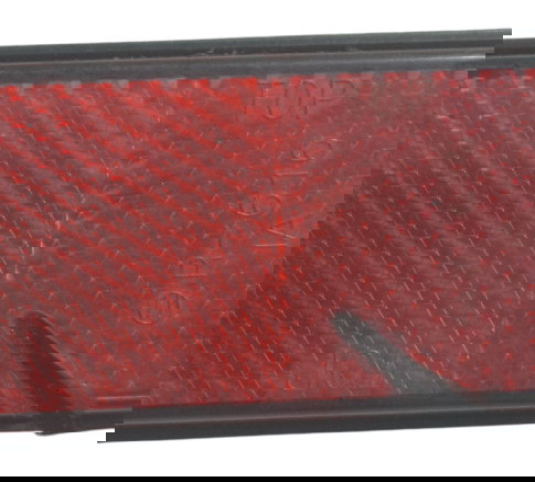 Refletor Olho Gato C/ Avaria Honda Cbr 600 Rr 07-14 Original