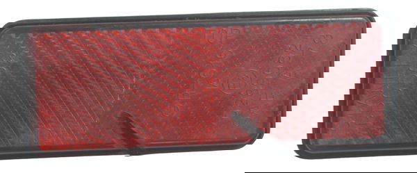 Refletor Olho Gato C/ Avaria Honda Cbr 600 Rr 07-14 Original