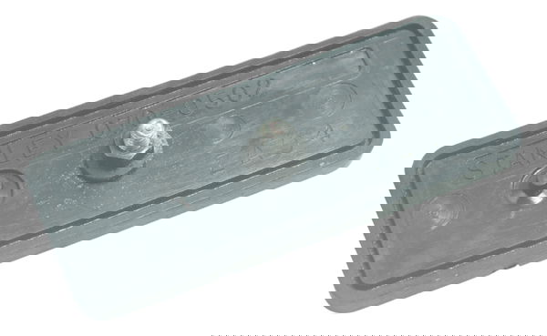 Refletor Olho Gato C/ Avaria Honda Cbr 600 Rr 07-14 Original