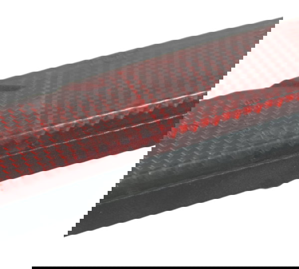 Refletor Olho Gato C/ Avaria Honda Cbr 600 Rr 07-14 Original