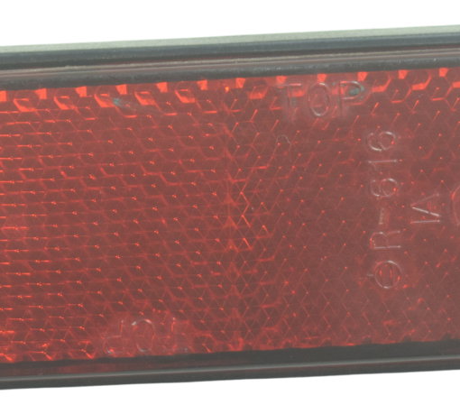 Refletor Olho Gato Honda Cbr 600 Rr 07-14 Original