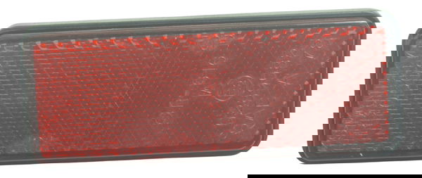 Refletor Olho Gato Honda Cbr 600 Rr 07-14 Original