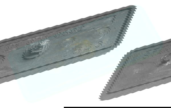 Refletor Olho Gato Honda Cbr 600 Rr 07-14 Original