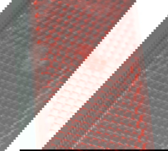 Refletor Olho Gato Honda Cbr 600 Rr 07-14 Original