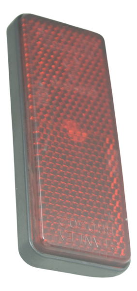 Refletor Olho Gato Honda Cbr 600 Rr 07-14 Original