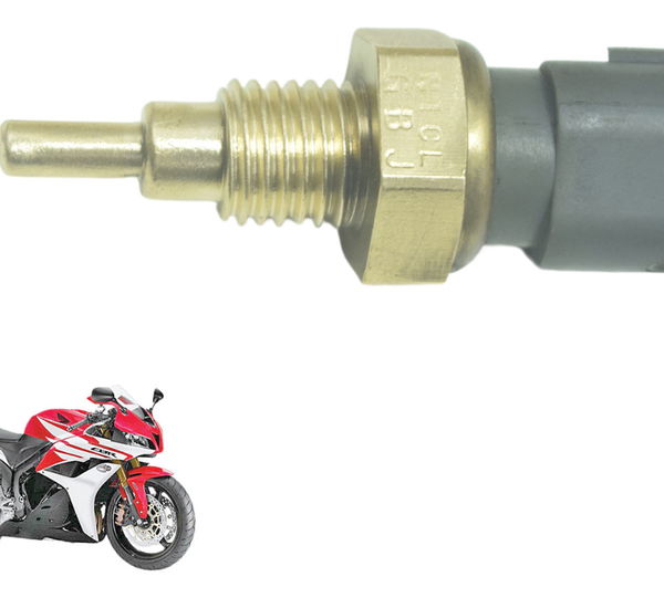 Sensor Temperatura Honda Cbr 600 Rr 07-14 Original