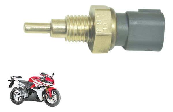 Sensor Temperatura Honda Cbr 600 Rr 07-14 Original
