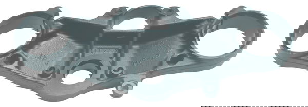 Mesa Superior Honda Cbr 600 Rr 07-14 Original