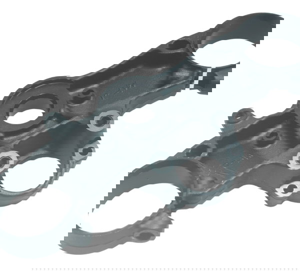 Mesa Superior Honda Cbr 600 Rr 07-14 Original