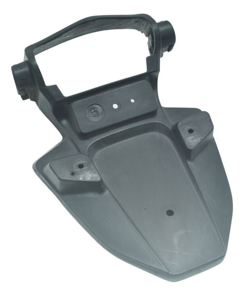 Suporte Placa Honda Cbr 600 Rr 07-14 Original