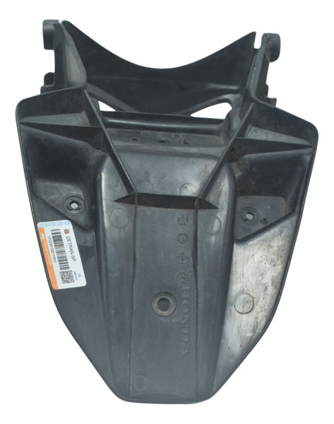 Suporte Placa Honda Cbr 600 Rr 07-14 Original