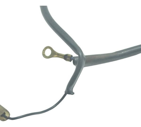 Chicote Sensor Óleo Honda Cbr 600 Rr 07-14 Original