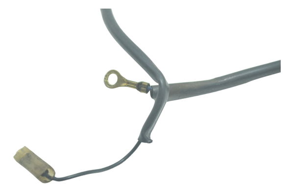 Chicote Sensor Óleo Honda Cbr 600 Rr 07-14 Original