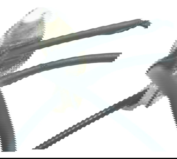 Chicote Sensor Óleo Honda Cbr 600 Rr 07-14 Original