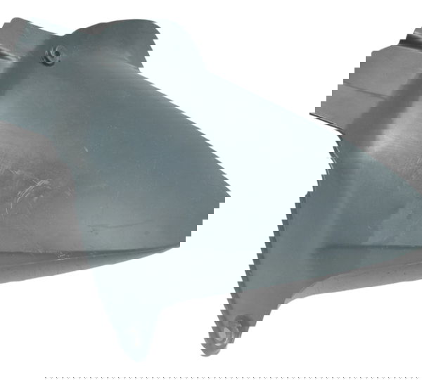 Paralama Traseiro Honda Cbr 600 Rr 07-14 Original