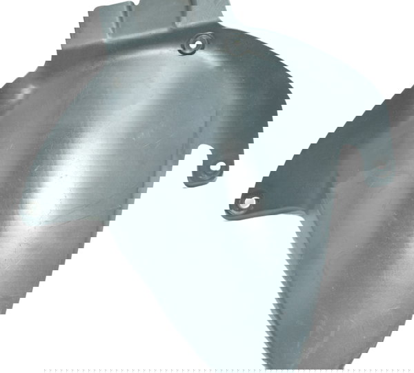 Paralama Traseiro Honda Cbr 600 Rr 07-14 Original