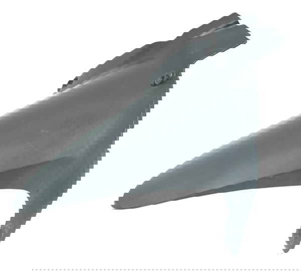 Paralama Traseiro Honda Cbr 600 Rr 07-14 Original