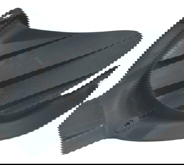 Paralama Traseiro Honda Cbr 600 Rr 07-14 Original