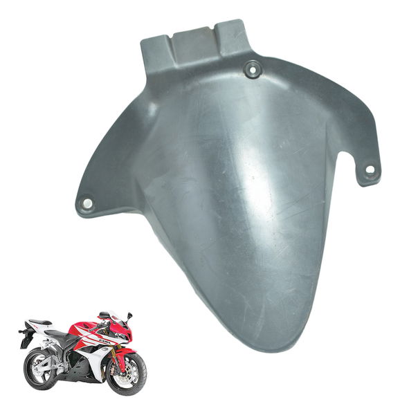 Paralama Traseiro Honda Cbr 600 Rr 07-14 Original