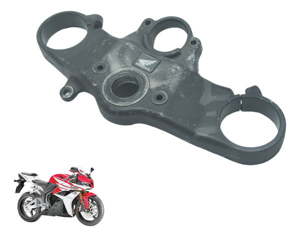 Mesa Superior Honda Cbr 600 Rr 07-14 Original