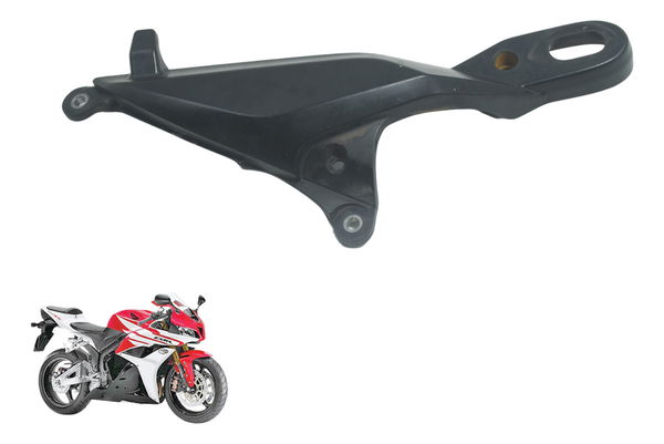 Suporte Pisca Traseiro Direito Honda Cbr 600 Rr 07-14 Orig