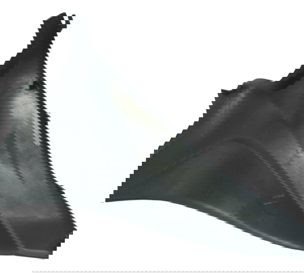 Acabamento Lateral Esq C/det Honda Cbr 600 Rr 07-14 Orig