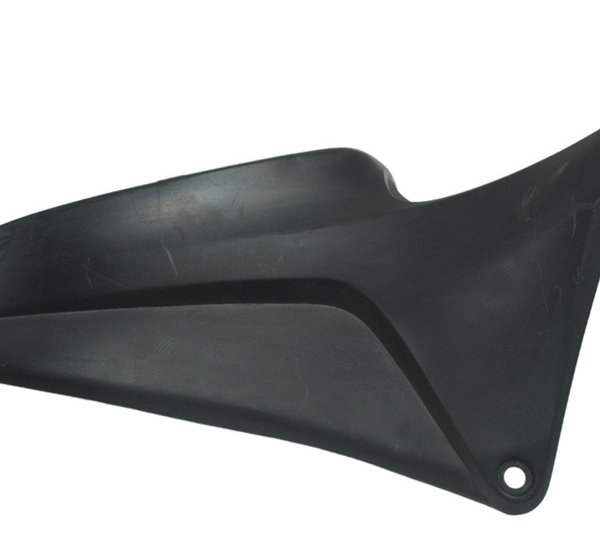 Acabamento Lateral Esq C/det Honda Cbr 600 Rr 07-14 Orig