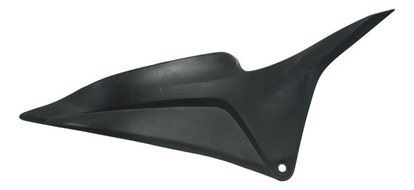 Acabamento Lateral Esq C/det Honda Cbr 600 Rr 07-14 Orig
