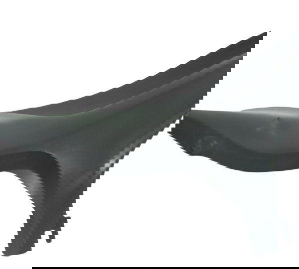 Acabamento Lateral Esq C/det Honda Cbr 600 Rr 07-14 Orig